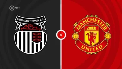 القناة-الناقلة-للقاء-مانشستر-يونايتد-وغريمسبي-تاون-في-كأس-الرابطة-الإنجليزية