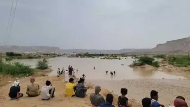 اخبار-اليمن-الان-|-سيول-جارفة-وأمطار-غزيرة-تضرب-17-محافظة-خلال-الساعات-القادمة-وتحذيرات-مهمة-للسكان