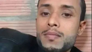 اخبار-اليمن-الان-|-مقتل-شاب-إثر-انفجار-إطار-مركبة-في-ورشة-بمحافظة-لحج