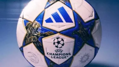 يويفا-يكشف-عن-الكرة-الرسمية-لمباريات-دوري-أبطال-أوروبا-2025
