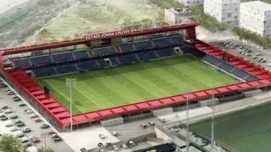 رابطة-الدوري-الإسباني-تتفقد-ملعب-يوهان-كرويف-قبل-مواجهة-برشلونة-وفالنسيا