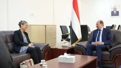 اخبار-اليمن-الان-|-وزير-الخارجية-الدكتور-الزنداني:-نقلنا-الوزارة-بشكل-كامل-إلى-عدن-والإصلاحات-الدبلوماسية-مستمرة