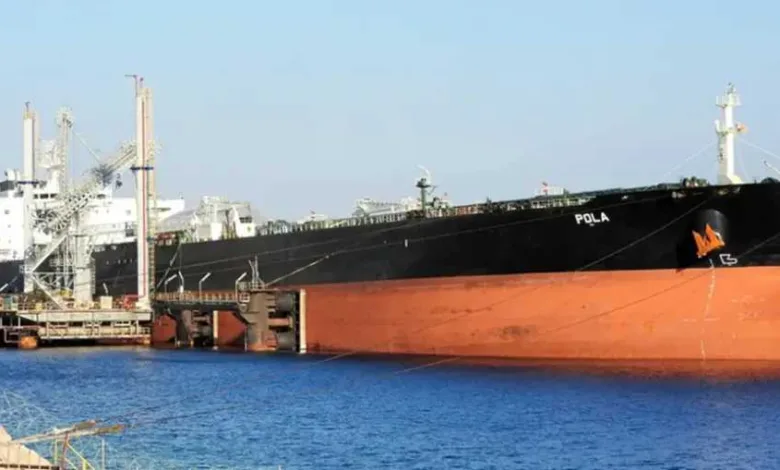 بلومبرغ:-حظر-الإمارات-لشحنات-النفط-السوداني-يثير-التساؤلات