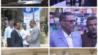 اخبار-اليمن-الان-|-”حملة-مفاجئة-تُربك-الصيدليات-في-تريم.-وتكشف-تلاعبًا-في-أسعار-الأدوية!-ماذا-حدث-”