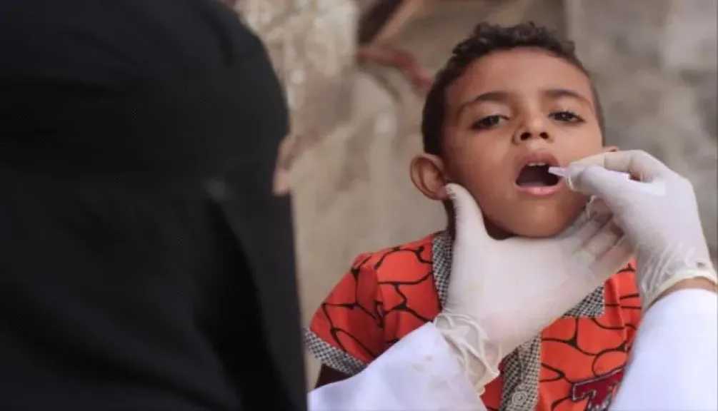 اخبار-اليمن-الان-|-29-حالة-شلل-في-2025-وحدها:-اليمن-تتصدر-قائمة-الإصابات-في-الشرق-الأوسط!-ما-الذي-ينتظر-الأطفال؟