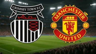 بث-مباشر-مباراة-مانشستر-يونايتد-وغريمسبي-تاون-اليوم-في-كأس-الرابطة-الإنجليزية.-مشاهدة-يلا-شوت-بلس-hd