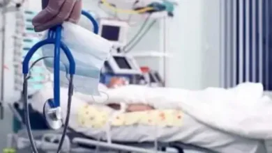 اخبار-اليمن-الان-|-”نعتذر-ماتت-زوجتك-بسبب-خطأ-طبي”.-كيف-تحولت-لحظة-تعافي-أم-يمنية-إلى-فاجعة؟