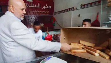 اخبار-اليمن-الان-|-”ثورة-الخبز-في-تعز!-إضراب-مخابز-يشل-المدينة.-والمواطنون-يهددون-بالعودة-إلى-التنورات-القديمة”