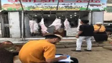 اخبار-اليمن-الان-|-”معركة-اللحم-في-عدن”:-إضراب-شامل-يشلّ-سوق-الملاحم-بعد-قرار-تسعير-جديد”!