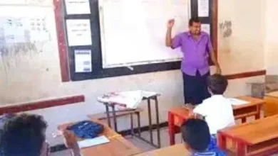 اخبار-اليمن-الان-|-”انفراجة-كبرى-في-الضالع:-انتهاء-إضراب-المعلمين-بعد-وعود-بتحسين-الأجور.-ما-الذي-تغير-فجأة؟”