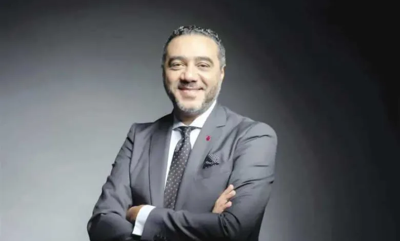 ڤوداكوم-العالمية-تعيّن-أيمن-عصام-رئيسًا-تنفيذيًا-للشؤون-الخارجية