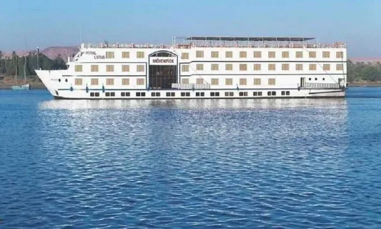 الحكومة-المصرية-توافق-على-تعديل-قانون-النقل-النهري-وتمويل-توسعة-الربط-الكهربائي-مع-الأردن