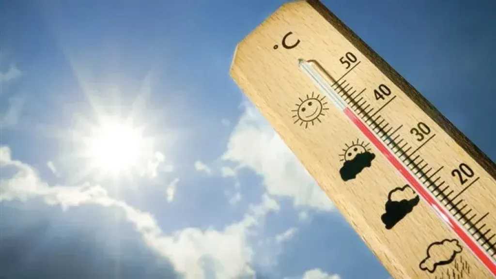 اخبار-اليمن-الان-|-درجات-الحرارة-المتوقعة-في-مختلف-المحافظات-اليمنية-اليوم-الخميس