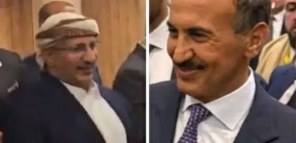 اخبار-اليمن-الان-|-عقب-فصل-أحمد-علي-من-عضوية-المؤتمر.-طارق-صالح-يخرج-عن-صمته-يتوعد-مليشيا-الحوثي