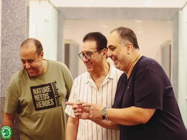 مدحت-شلبي-يشعل-أجواء-مران-مودرن-سبورت-ويشيد-بإنجازات-النادي