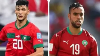 الشيبي-وداري-يقائمة-منتخب-المغرب-في-تصفيات-كأس-العالم-2026