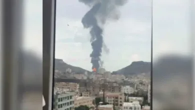 اخبار-اليمن-الان-|-عاجل:-الكشف-عن-هدف-عمليات-الاغتيال-الإسرائيلية-في-صنعاء-التي-تزامنت-مع-كلمة-عبدالملك-الحوثي