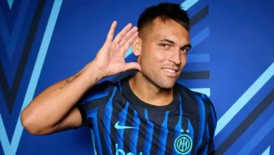 لاوتارو-مارتينيز-يرفض-عرض-نيوكاسل-المغري