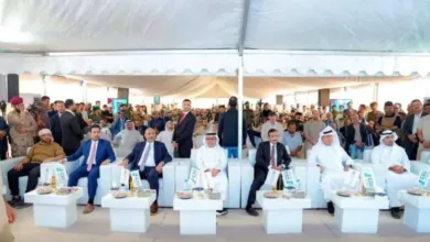 اخبار-اليمن-الان-|-”شبوة-تشعل-الضوء-بـ53-ميجاوات-من-الشمس.-ودولة-عربية-تقف-وراء-هذا-الإنجاز-الكبير!”
