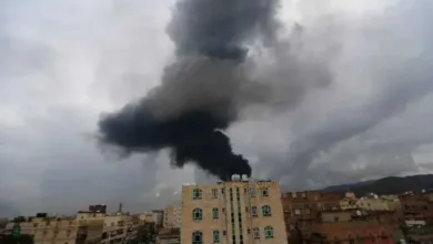 اخبار-اليمن-الان-|-خبير-عسكري:-هكذا-يوظف-الحوثيون-ونتنياهو-الضربات-المتبادلة-للهروب-من-أزماتهم-الداخلية