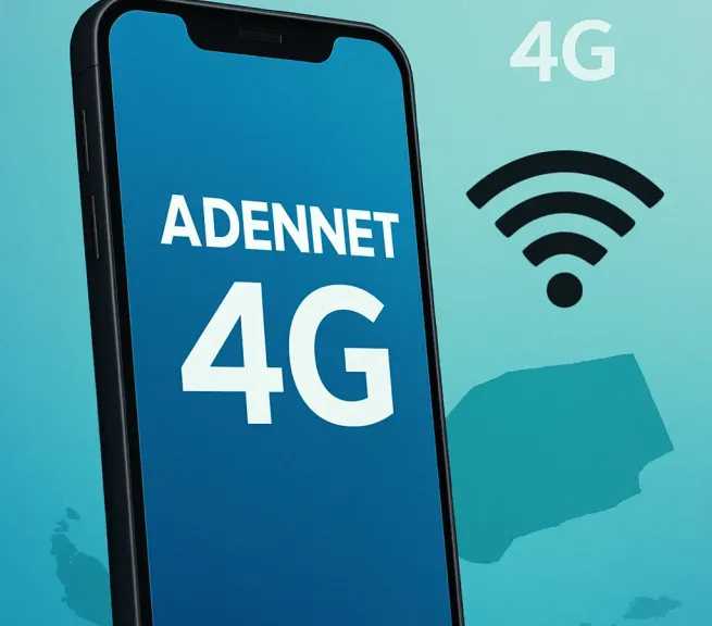 اخبار-اليمن-الان-|-إطلاق-وتوسيع-مبيعات-خدمة-الإنترنت-(adennet-4g)-عدن-نت-في-هذه-المحافظات-اليمنية
