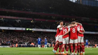 مباريات-أرسنال-في-دوري-أبطال-أوروبا-2025/2026