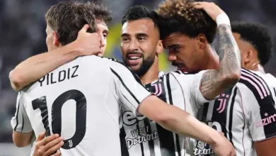 مباريات-يوفنتوس-في-دوري-أبطال-أوروبا-2025/2026