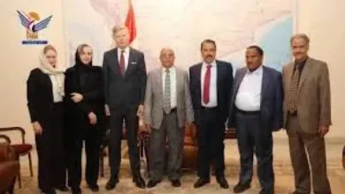 اخبار-اليمن-الان-|-”الرعب-في-صنعاء:-ضربة-جوية-تقلب-موازين-القوة-في-صفوف-الحوثيين!”