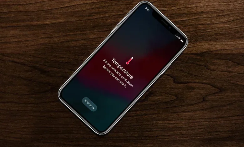 لا-تنخفض-حتى-في-الشتاء؟-|-أسباب-ارتفاع-حرارة-الجوال-وطرق-تبريد-الهاتف