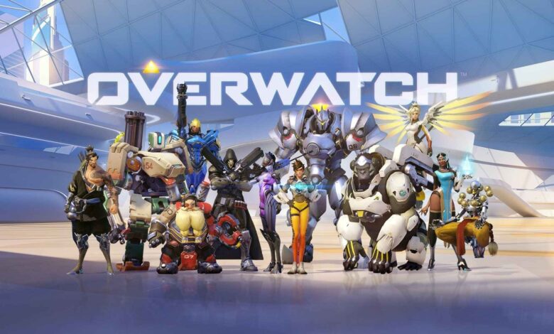 لعبة-overwatch-classic-تعود-إلينا-من-جديد-لفترة-محدودة