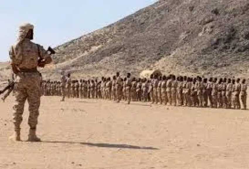 اخبار-اليمن-الان-|-درع-الوطن.-ردع-التهريب-وكشف-خيوط-الحريزي-والحوثي