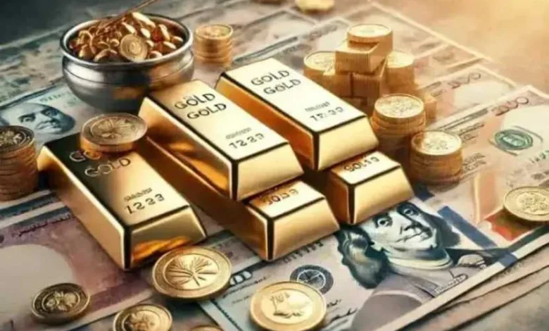 استمرار-تراجع-الذهب-الفلسطيني.-أسعار-الذهب-في-فلسطين-اليوم-الجمعة-29-–-8-2025