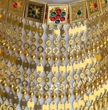 أرقام-صادمة.-أسعار-الذهب-في-اليمن-اليوم-الجمعة-29-–-8-2025