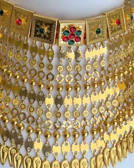 أرقام-صادمة.-أسعار-الذهب-في-اليمن-اليوم-الجمعة-29-–-8-2025