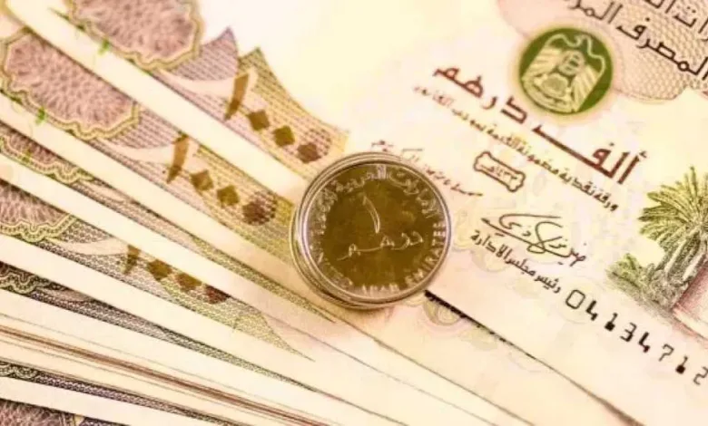 أرقام-صادمة.-أسعار-الدرهم-الإماراتي-مقابل-الجنيه-المصري-بداية-تعاملات-اليوم-الجمعة-29-–-8-2025