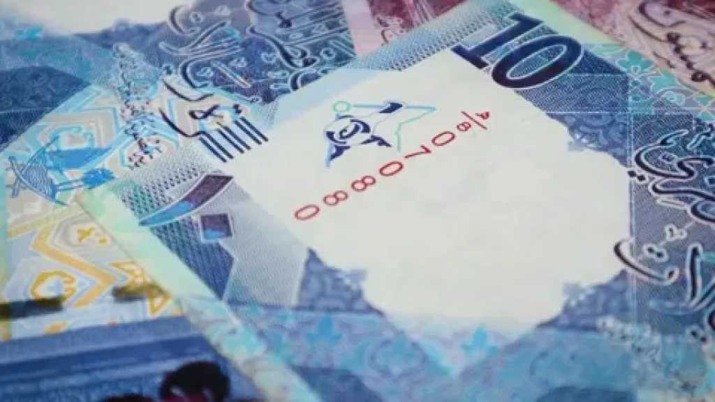 تطورات-مفاجئة.-أسعار-الريال-القطري-مقابل-الجنيه-المصري-بداية-تعاملات-اليوم-الجمعة-29-–-8-2025