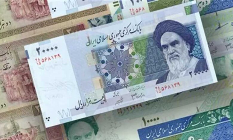 تغيرات-جديدة.-أسعار-الريال-الإيراني-مقابل-الجنيه-المصري-بداية-تعاملات-اليوم-الجمعة-29-–-8-2025