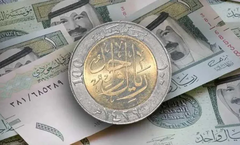تغيرات-مفاجئة.-أسعار-الريال-السعودي-مقابل-الجنيه-المصري-بداية-تعاملات-اليوم-الجمعة-29-–-8-2025