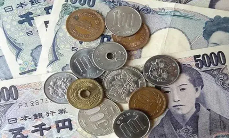 تطورات-مفاجئة.-أسعار-الين-الياباني​​​​​​​-مقابل-الجنيه-المصري-بداية-تعاملات-اليوم-الجمعة-29-–-8-2025