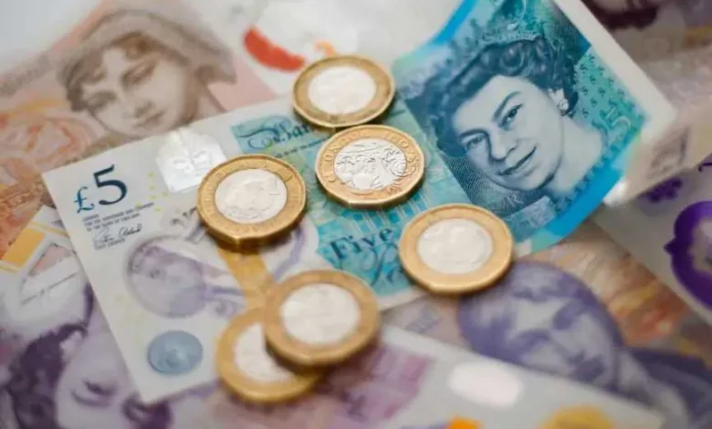 تغيرات-طفيفة.-أسعار-الجنيه-الإسترليني​​​​​​​-مقابل-الجنيه-المصري-بداية-تعاملات-اليوم-الجمعة-29-–-8-2025