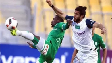 موعد-مواجهة-الإتحاد-وإنبي-والقناة-الناقلة-لها-في-الجولة-الخامسة-من-الدوري-المصري