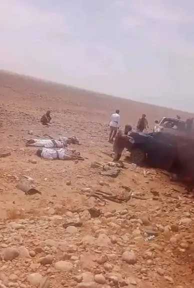 اخبار-اليمن-الان-|-إصابة-أسرة-كاملة-إثر-انفجار-لغم-أرضي-بسيارة-في-الجوف