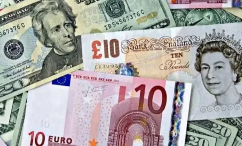 انخفاض-مفاجئ.-أسعار-العملات-الأجنبية-مقابل-الجنيه-المصري-بداية-تعاملات-اليوم-الجمعة-29-–-8-2025