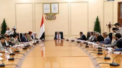 اخبار-اليمن-الان-|-كشف-أسماء-جديدة-لقيادات-حوثية-بارزة-ضمن-قتلى-الغارات-الإسرائيلية-على-صنعاء