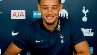 توتنهام-يضم-الهولندي-تشافي-سيمونز-رسميًا-بعقد-طويل-الأمد