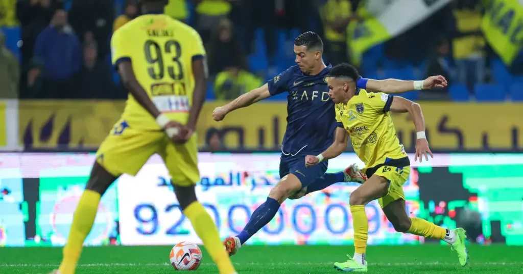 بث-مباشر-مباراة-النصر-ضد-التعاون-في-الدوري-السعودي.-شاهد-الآن-بجودة-عالية