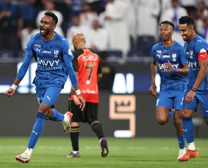 الهلال-يحسم-مواجهة-الرياض-بثنائية-نظيفة-في-الدوري-السعودي