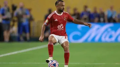 قائمة-الأهلي-لمباراة-بيراميدز-غداً-في-الدوري-المصري