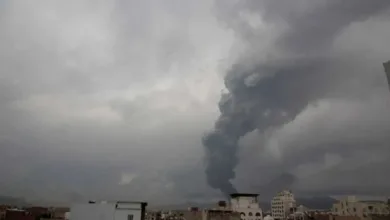 اخبار-اليمن-الان-|-ليس-اغتيال-القيادات!.-هذا-أخطر-ما-تعرضت-له-جماعة-الحوثي-بعد-الغارات-الإسرائيلية-بصنعاء