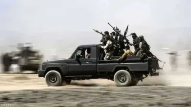اخبار-اليمن-الان-|-تعز:-الحوثيون-يعتقلون-معلمين-أثناء-خطبة-الجمعة-ويوسعون-حملة-الاعتقالات-التعسفية-بحق-التربويين